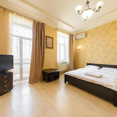 Апартаменти Centre 911 Flat Київ Екстер'єр фото
