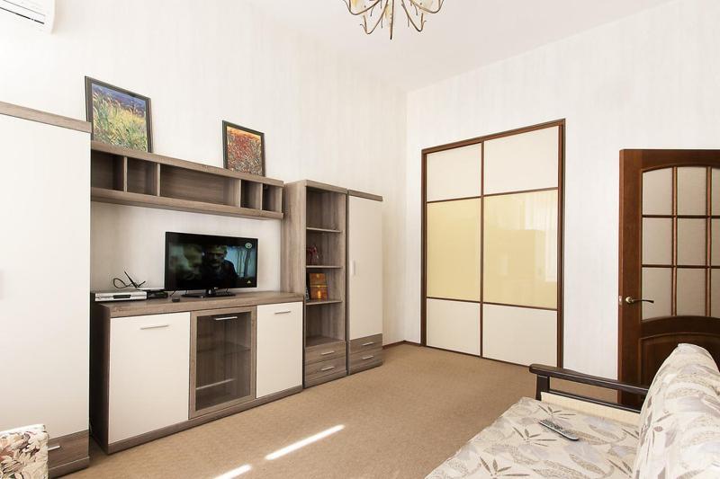 Апартаменти Centre 911 Flat Київ Екстер'єр фото