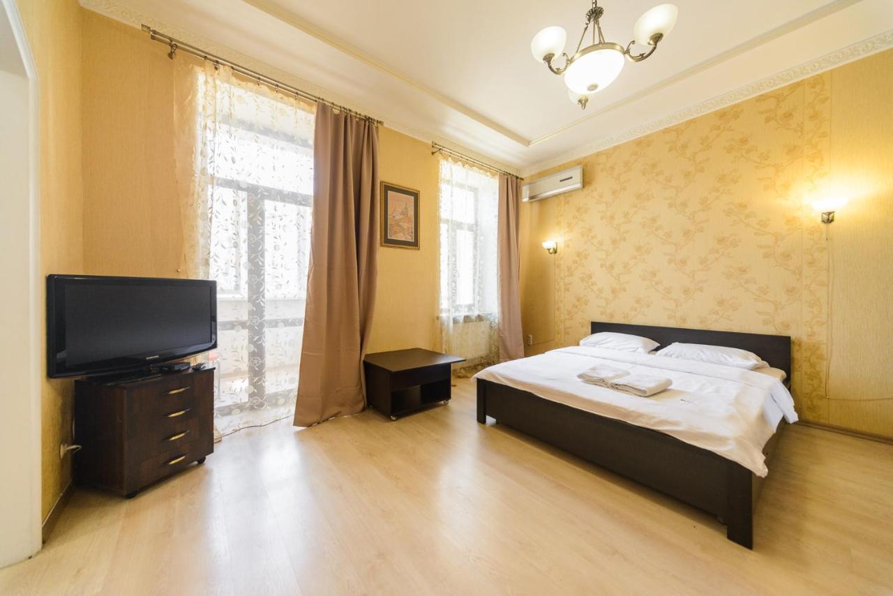 Апартаменти Centre 911 Flat Київ Екстер'єр фото