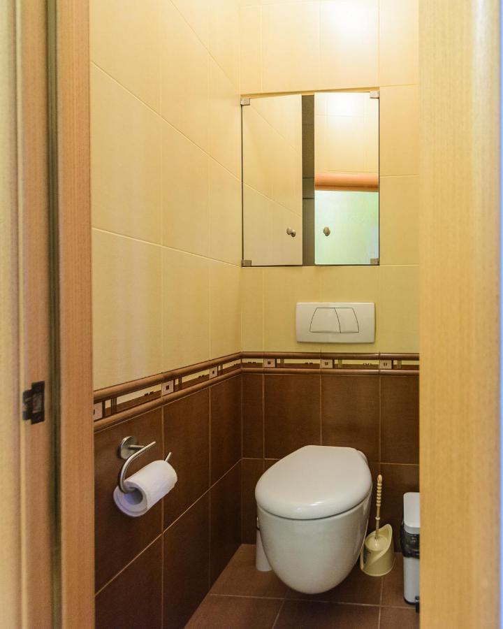 Апартаменти Centre 911 Flat Київ Екстер'єр фото