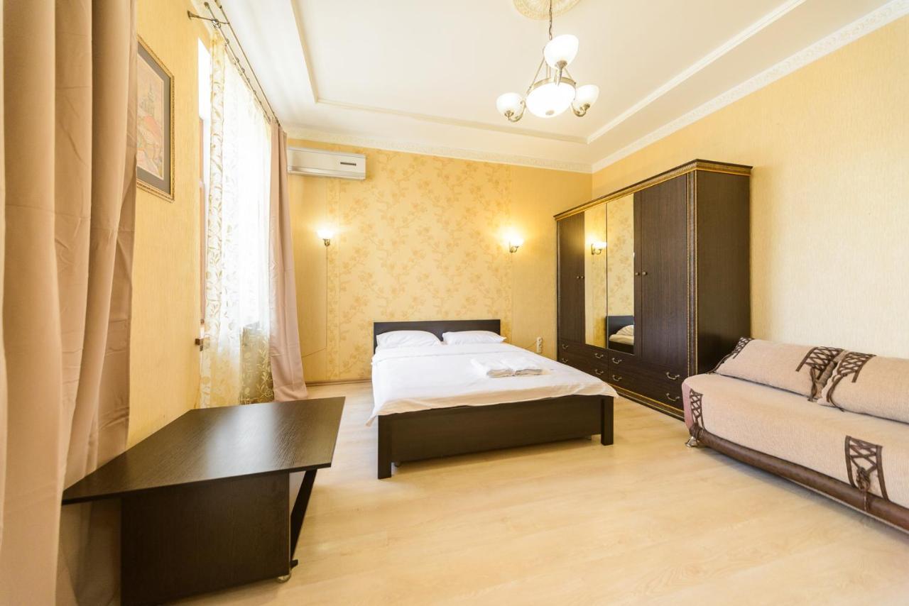 Апартаменти Centre 911 Flat Київ Екстер'єр фото