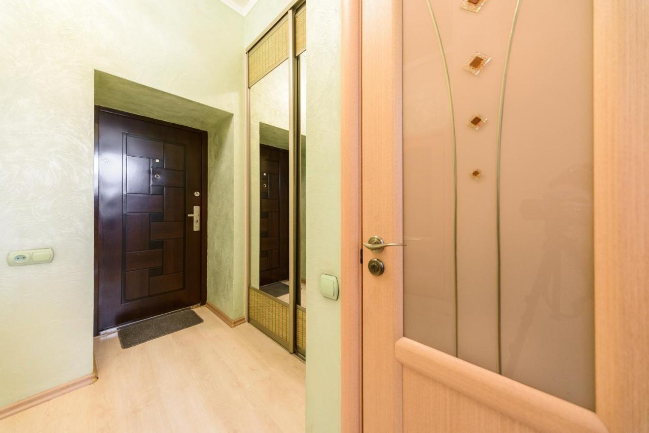 Апартаменти Centre 911 Flat Київ Екстер'єр фото