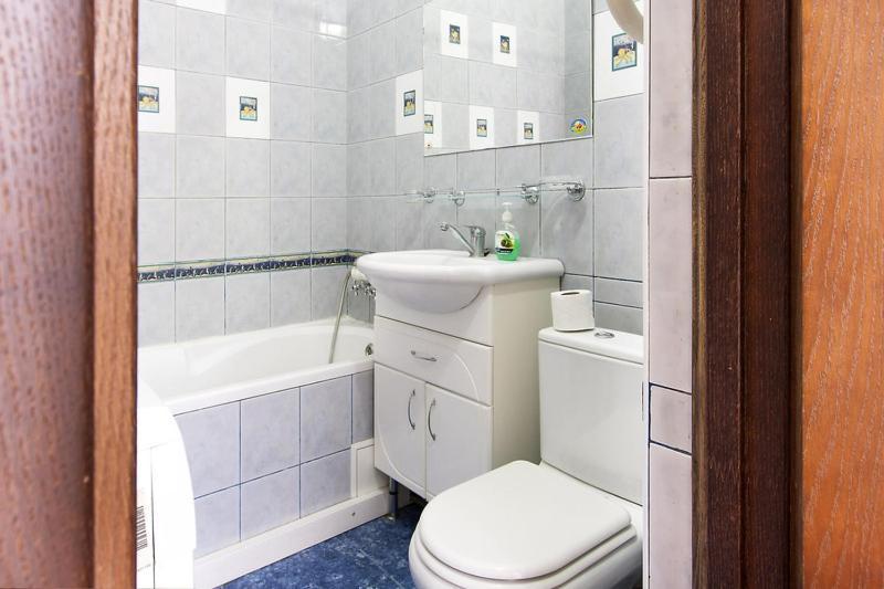 Апартаменти Centre 911 Flat Київ Екстер'єр фото