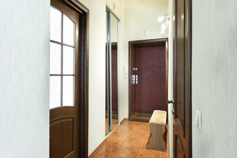 Апартаменти Centre 911 Flat Київ Екстер'єр фото