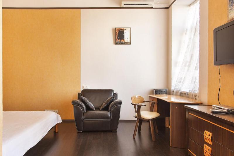 Апартаменти Centre 911 Flat Київ Екстер'єр фото