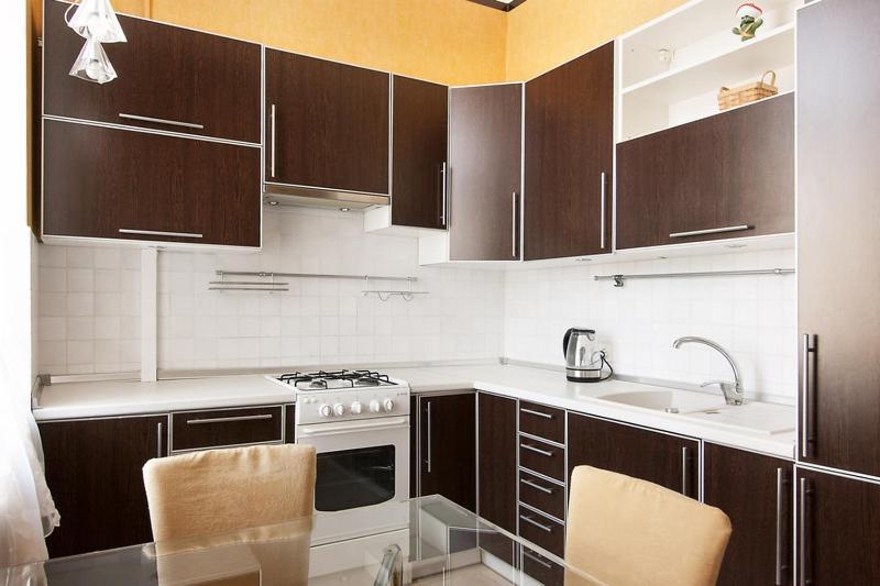 Апартаменти Centre 911 Flat Київ Екстер'єр фото
