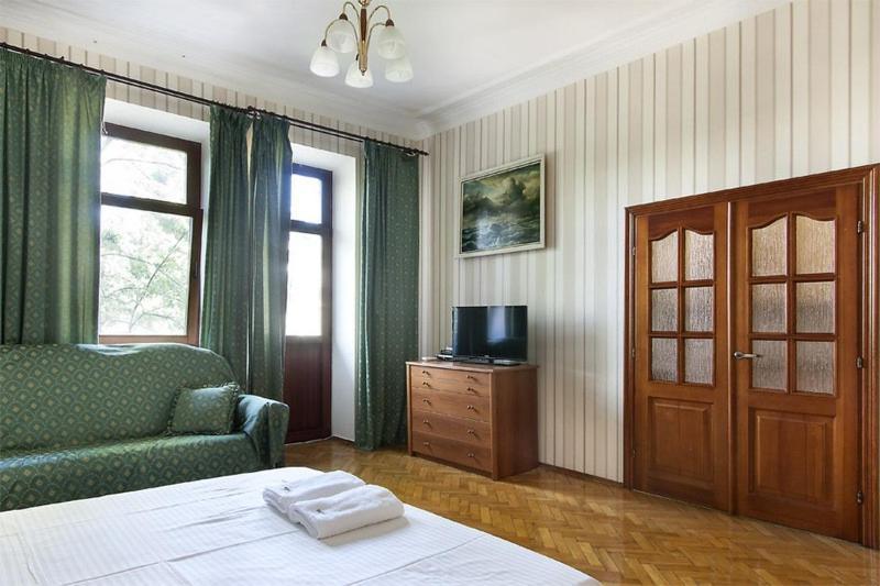 Апартаменти Centre 911 Flat Київ Екстер'єр фото