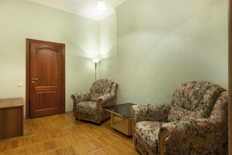 Апартаменти Centre 911 Flat Київ Екстер'єр фото