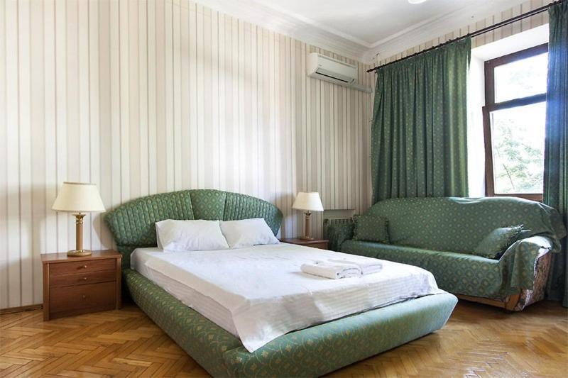 Апартаменти Centre 911 Flat Київ Екстер'єр фото