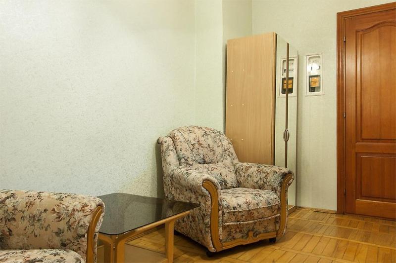 Апартаменти Centre 911 Flat Київ Екстер'єр фото