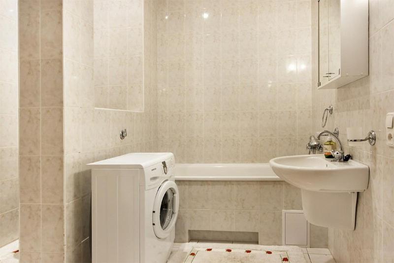 Апартаменти Centre 911 Flat Київ Екстер'єр фото